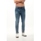 Jean Blue Craft Bono 226.MD705.230.03 Medium Blue Παντελόνια