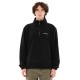 Half Zip Emerson 262.EM28.25 BLACK Ζακέτες Half Zip Emerson 262.EM28.25 BLACK Ζακέτες