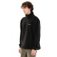 Half Zip Emerson 262.EM28.25 BLACK Ζακέτες Half Zip Emerson 262.EM28.25 BLACK Ζακέτες