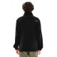 Half Zip Emerson 262.EM28.25 BLACK Ζακέτες Half Zip Emerson 262.EM28.25 BLACK Ζακέτες