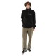 Half Zip Emerson 262.EM28.25 BLACK Ζακέτες Half Zip Emerson 262.EM28.25 BLACK Ζακέτες