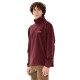 Half Zip Emerson 262.EM28.25 BURGUNDY Ζακέτες Half Zip Emerson 262.EM28.25 BURGUNDY Ζακέτες