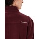 Half Zip Emerson 262.EM28.25 BURGUNDY Ζακέτες Half Zip Emerson 262.EM28.25 BURGUNDY Ζακέτες