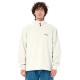 Half Zip Emerson 262.EM28.25 CLAY WHITE Ζακέτες Half Zip Emerson 262.EM28.25 CLAY WHITE Ζακέτες