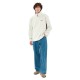 Half Zip Emerson 262.EM28.25 CLAY WHITE Ζακέτες Half Zip Emerson 262.EM28.25 CLAY WHITE Ζακέτες
