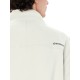 Half Zip Emerson 262.EM28.25 CLAY WHITE Ζακέτες Half Zip Emerson 262.EM28.25 CLAY WHITE Ζακέτες