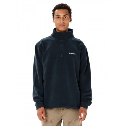 Half Zip Emerson 262.EM28.25 PETROL