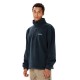 Half Zip Emerson 262.EM28.25 PETROL Ζακέτες Half Zip Emerson 262.EM28.25 PETROL Ζακέτες