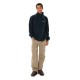 Half Zip Emerson 262.EM28.25 PETROL Ζακέτες Half Zip Emerson 262.EM28.25 PETROL Ζακέτες