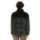Ζακέτα Fleece Emerson 262.EM29.156 PR630 FOREST GREEN/BLACK Ζακέτες Ζακέτα Fleece Emerson 262.EM29.156 PR630 FOREST GREEN/BLACK Ζακέτες