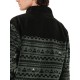 Ζακέτα Fleece Emerson 262.EM29.156 PR630 FOREST GREEN/BLACK Ζακέτες Ζακέτα Fleece Emerson 262.EM29.156 PR630 FOREST GREEN/BLACK Ζακέτες