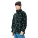 Ζακέτα Fleece Emerson Sherpa 262.EM290.406 PR631 PINE Ζακέτες
