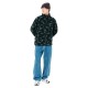 Ζακέτα Fleece Emerson Sherpa 262.EM290.406 PR631 PINE Ζακέτες