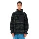 Ζακέτα Fleece Emerson Sherpa 262.EM290.429 PR625 FOREST TEAL Ζακέτες