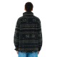 Ζακέτα Fleece Emerson Sherpa 262.EM290.429 PR625 FOREST TEAL Ζακέτες