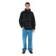 Ζακέτα Fleece Emerson Sherpa 262.EM290.429 PR625 FOREST TEAL Ζακέτες