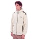Ζακέτα Fleece Emerson Sherpa 262.EM290.43 OFF WHITE Ζακέτες Ζακέτα Fleece Emerson Sherpa 262.EM290.43 OFF WHITE Ζακέτες