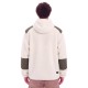 Ζακέτα Fleece Emerson Sherpa 262.EM290.43 OFF WHITE Ζακέτες Ζακέτα Fleece Emerson Sherpa 262.EM290.43 OFF WHITE Ζακέτες