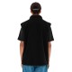 Ζακέτα Fleece Emerson Sherpa 262.EM290.59 BLACK Ζακέτες Ζακέτα Fleece Emerson Sherpa 262.EM290.59 BLACK Ζακέτες