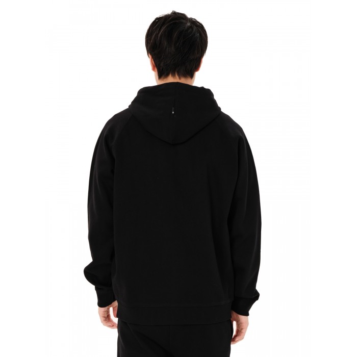 Ζακέτα Emerson 262.EM21.89 Black Ζακέτες