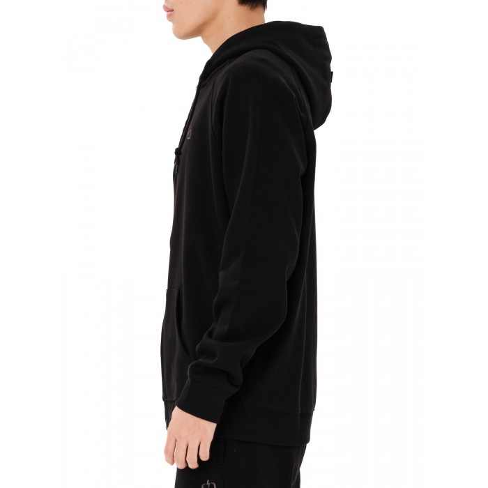 Ζακέτα Emerson 262.EM21.89 Black Ζακέτες