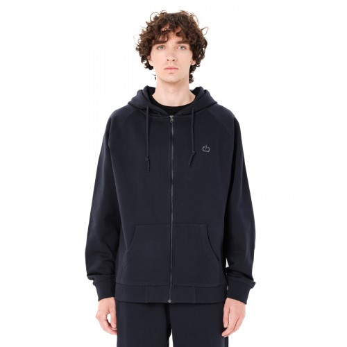 Ζακέτα Emerson 262.EM21.89 DUSKY BLUE