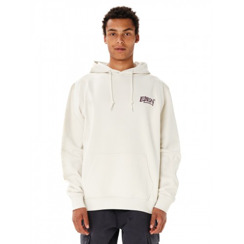 Φούτερ Emerson 262.EM20.09 CLAY WHITE Φούτερ Emerson 262.EM20.09 CLAY WHITE