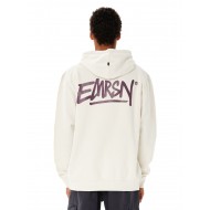 Φούτερ Emerson 262.EM20.09 CLAY WHITE