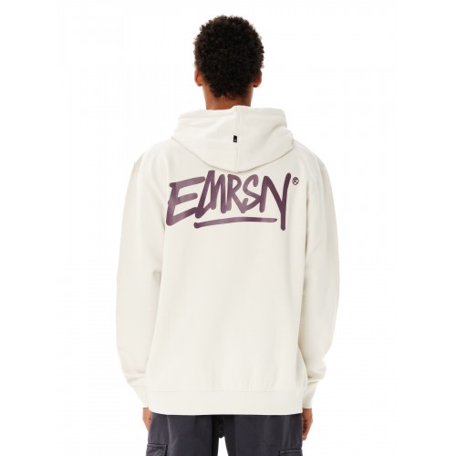 Φούτερ Emerson 262.EM20.09 CLAY WHITE
