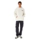Φούτερ Emerson 262.EM20.09 CLAY WHITE Φούτερ Φούτερ Emerson 262.EM20.09 CLAY WHITE Φούτερ