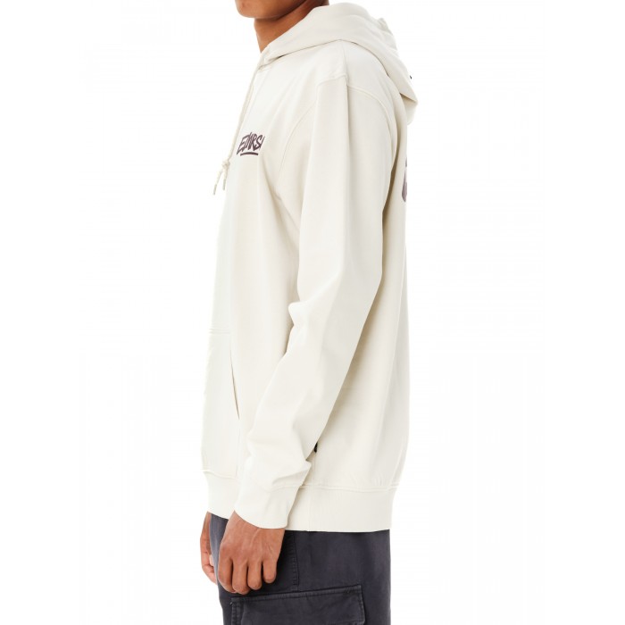 Φούτερ Emerson 262.EM20.09 CLAY WHITE Φούτερ Φούτερ Emerson 262.EM20.09 CLAY WHITE Φούτερ
