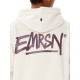 Φούτερ Emerson 262.EM20.09 CLAY WHITE Φούτερ Φούτερ Emerson 262.EM20.09 CLAY WHITE Φούτερ