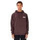 Φούτερ Emerson 262.EM20.09 DUSTY PLUM Φούτερ Φούτερ Emerson 262.EM20.09 DUSTY PLUM Φούτερ