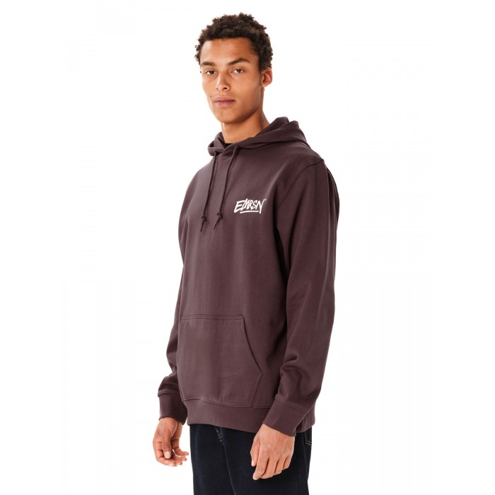 Φούτερ Emerson 262.EM20.09 DUSTY PLUM Φούτερ Φούτερ Emerson 262.EM20.09 DUSTY PLUM Φούτερ