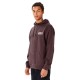 Φούτερ Emerson 262.EM20.09 DUSTY PLUM Φούτερ Φούτερ Emerson 262.EM20.09 DUSTY PLUM Φούτερ