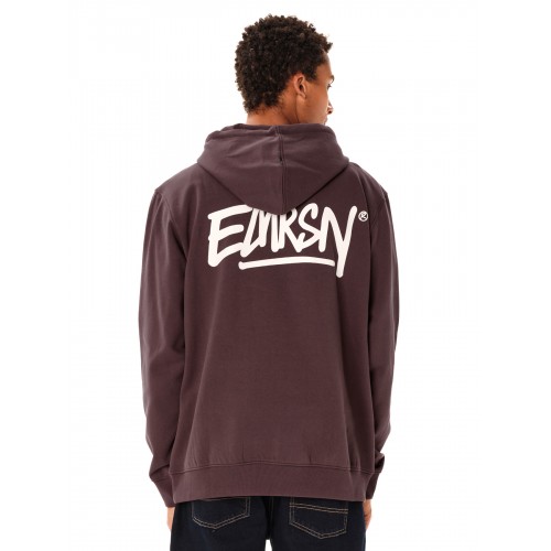 Φούτερ Emerson 262.EM20.09 DUSTY PLUM