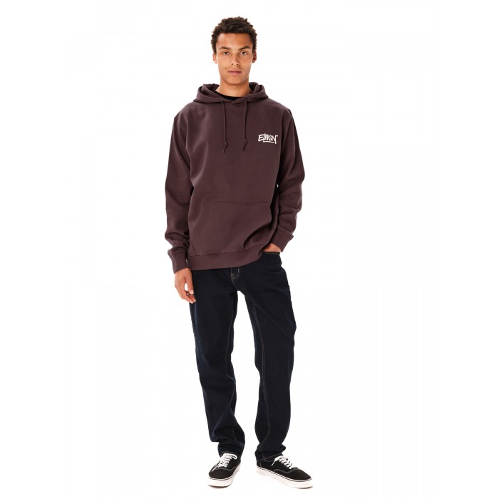Φούτερ Emerson 262.EM20.09 DUSTY PLUM Φούτερ Φούτερ Emerson 262.EM20.09 DUSTY PLUM Φούτερ