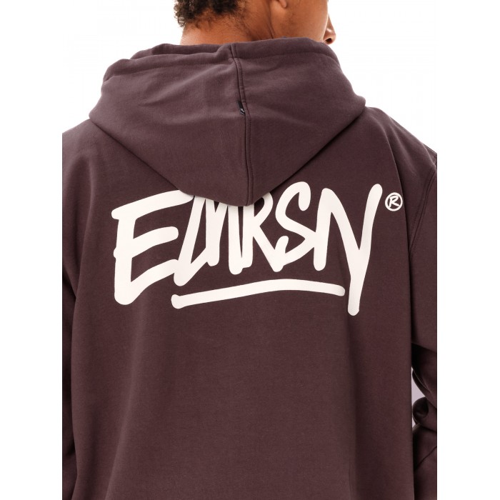 Φούτερ Emerson 262.EM20.09 DUSTY PLUM Φούτερ Φούτερ Emerson 262.EM20.09 DUSTY PLUM Φούτερ