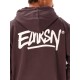 Φούτερ Emerson 262.EM20.09 DUSTY PLUM Φούτερ Φούτερ Emerson 262.EM20.09 DUSTY PLUM Φούτερ