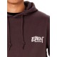 Φούτερ Emerson 262.EM20.09 DUSTY PLUM Φούτερ Φούτερ Emerson 262.EM20.09 DUSTY PLUM Φούτερ