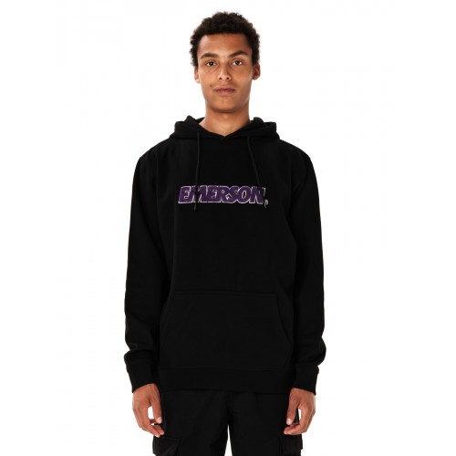 Φούτερ Emerson 262.EM20.12 BLACK