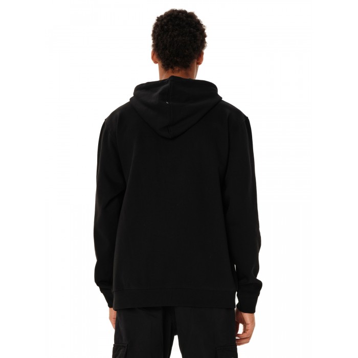 Φούτερ Emerson 262.EM20.12 BLACK Φούτερ Φούτερ Emerson 262.EM20.12 BLACK Φούτερ