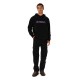 Φούτερ Emerson 262.EM20.12 BLACK Φούτερ Φούτερ Emerson 262.EM20.12 BLACK Φούτερ