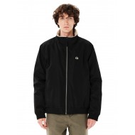 Μπουφάν Emerson 262.EM10.15 BLACK