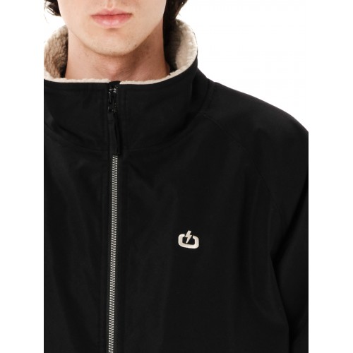 Μπουφάν Emerson 262.EM10.15 BLACK