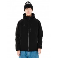 Μπουφάν Emerson 262.EM10.16 BLACK
