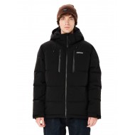 Μπουφάν Emerson 262.EM10.23 BLACK