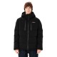 Μπουφάν Emerson 262.EM10.23 BLACK Mπουφάν Μπουφάν Emerson 262.EM10.23 BLACK Mπουφάν