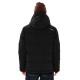 Μπουφάν Emerson 262.EM10.23 BLACK Mπουφάν Μπουφάν Emerson 262.EM10.23 BLACK Mπουφάν