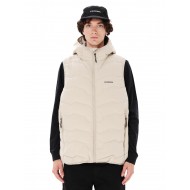 Γιλέκο Emerson 262.EM10.57 L.BEIGE
